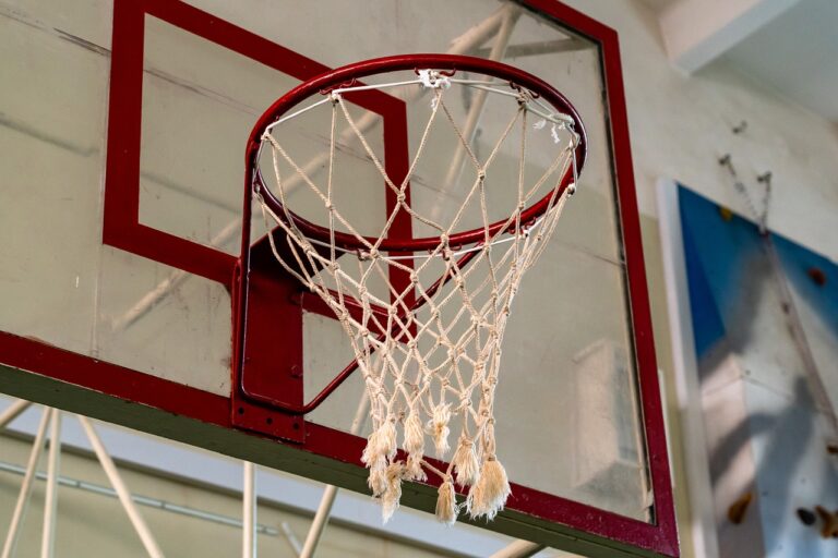 Basketball – Kraftsport und Schnelligkeit