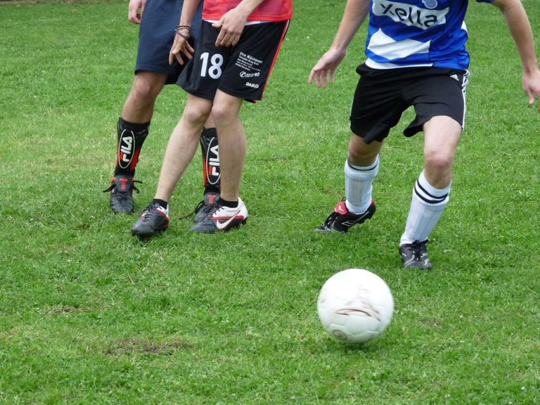 Fitnesstraining für Fußballspieler – was gehört alles dazu?