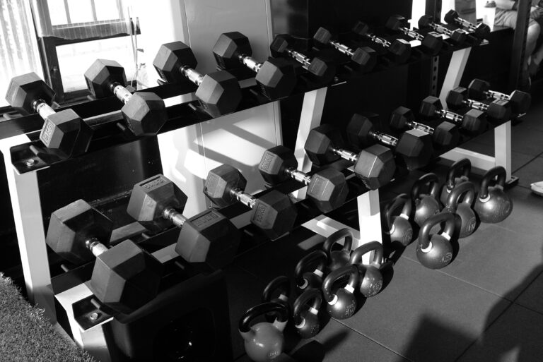 Sicherheit im Fitnessstudio – ein unterschätzter Erfolgsfaktor