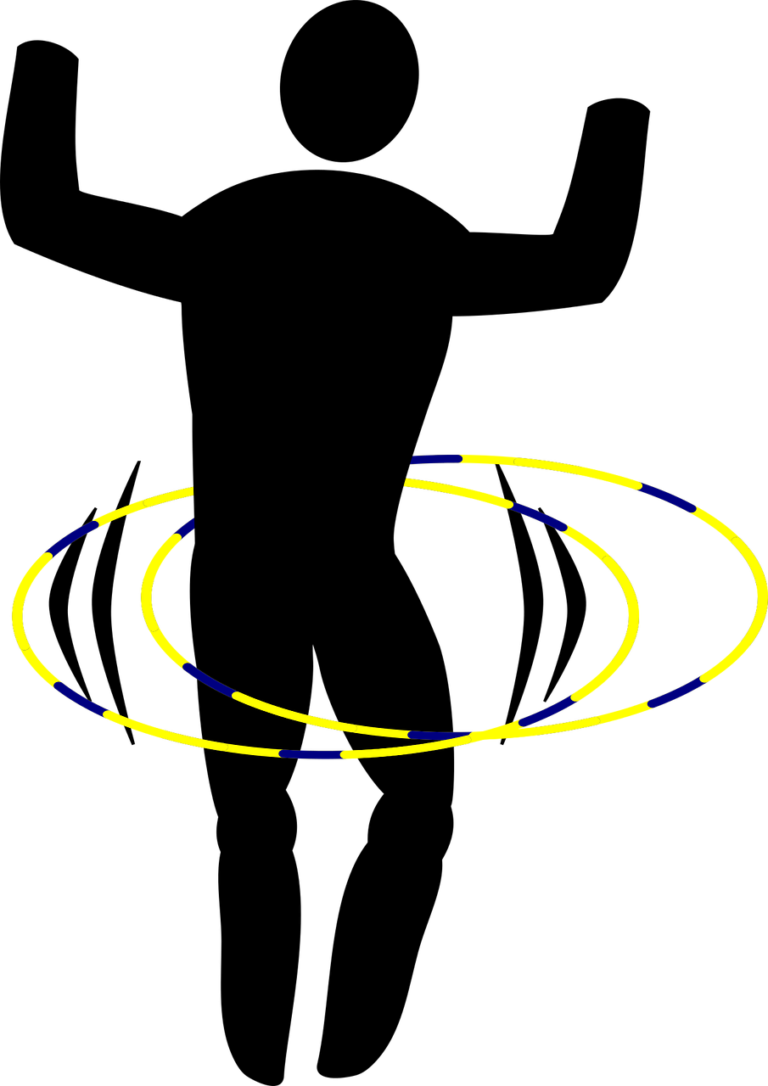 Ein Smart Hoop kann ungeahnte Wünsche erfüllen